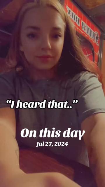 @Kirstin Garmon