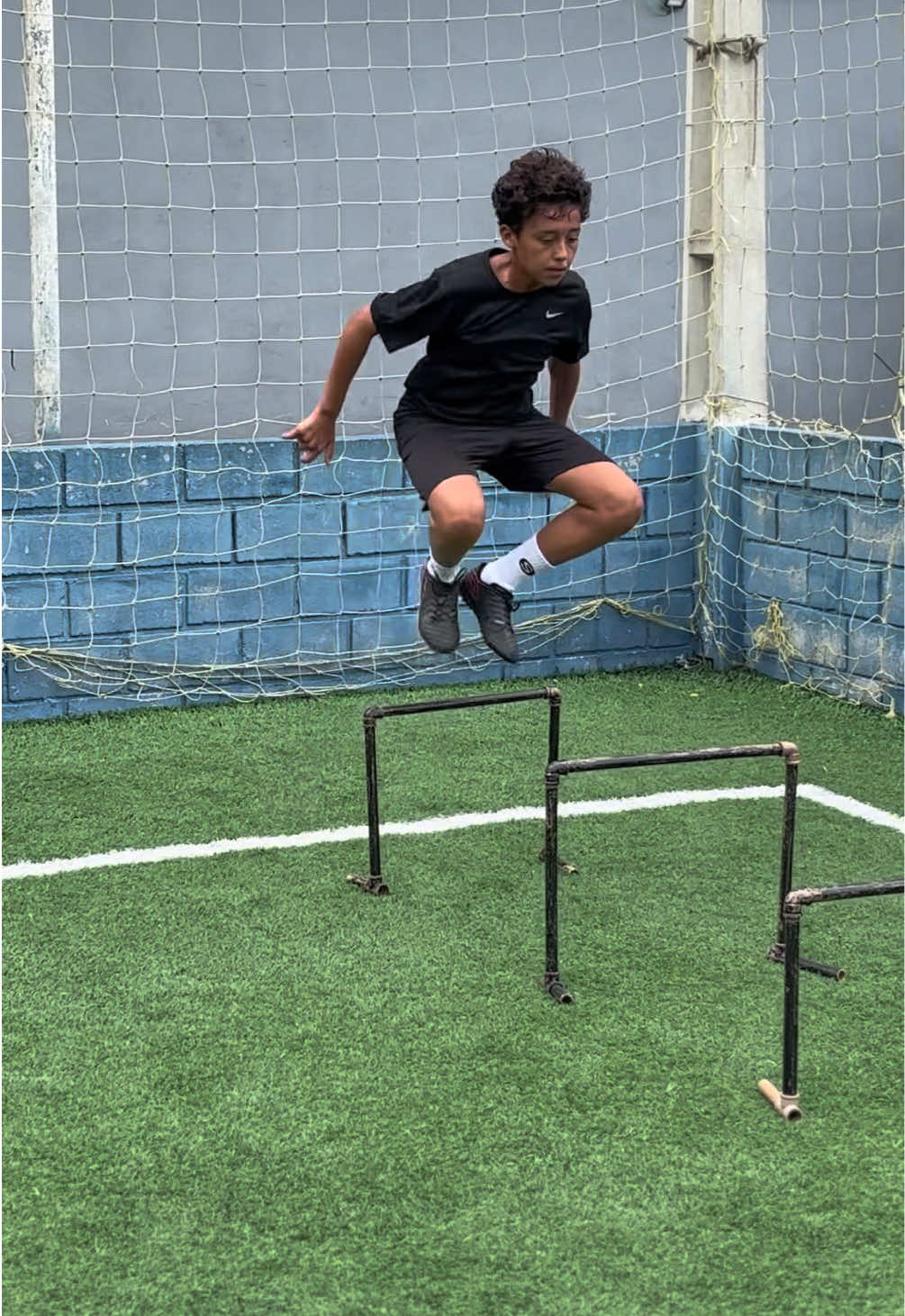 @Mike Fernandes - PERSONAL ⚽️