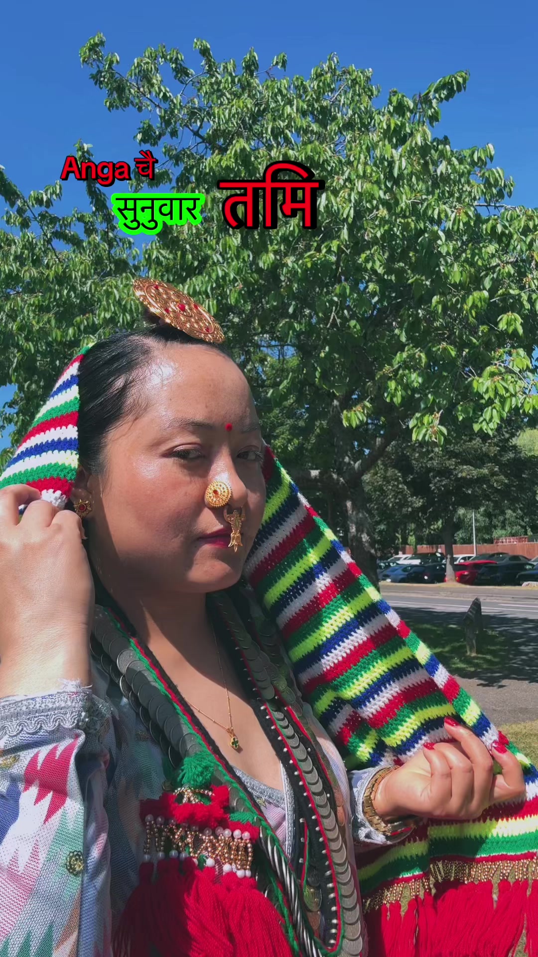 @SUNUWARMAA 💫