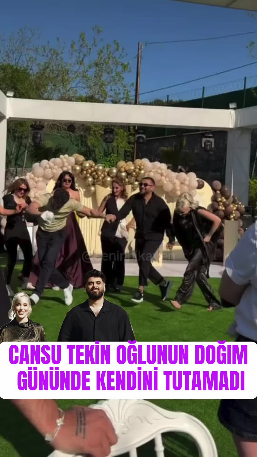 @Senin Hikayen MAGAZİN📹