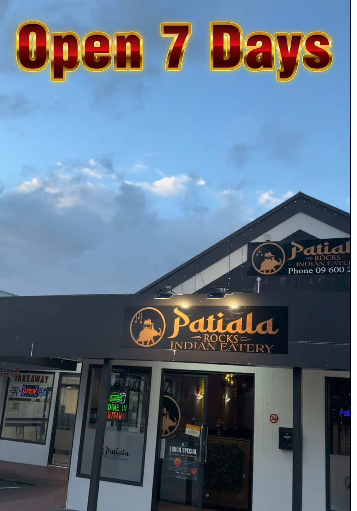 @patialarocksManurewa