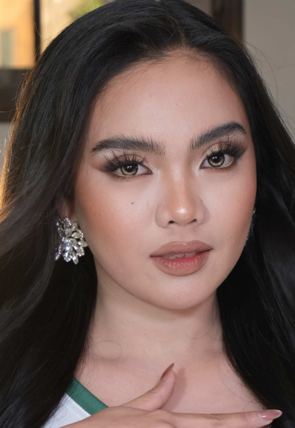 @Glamour by Renz