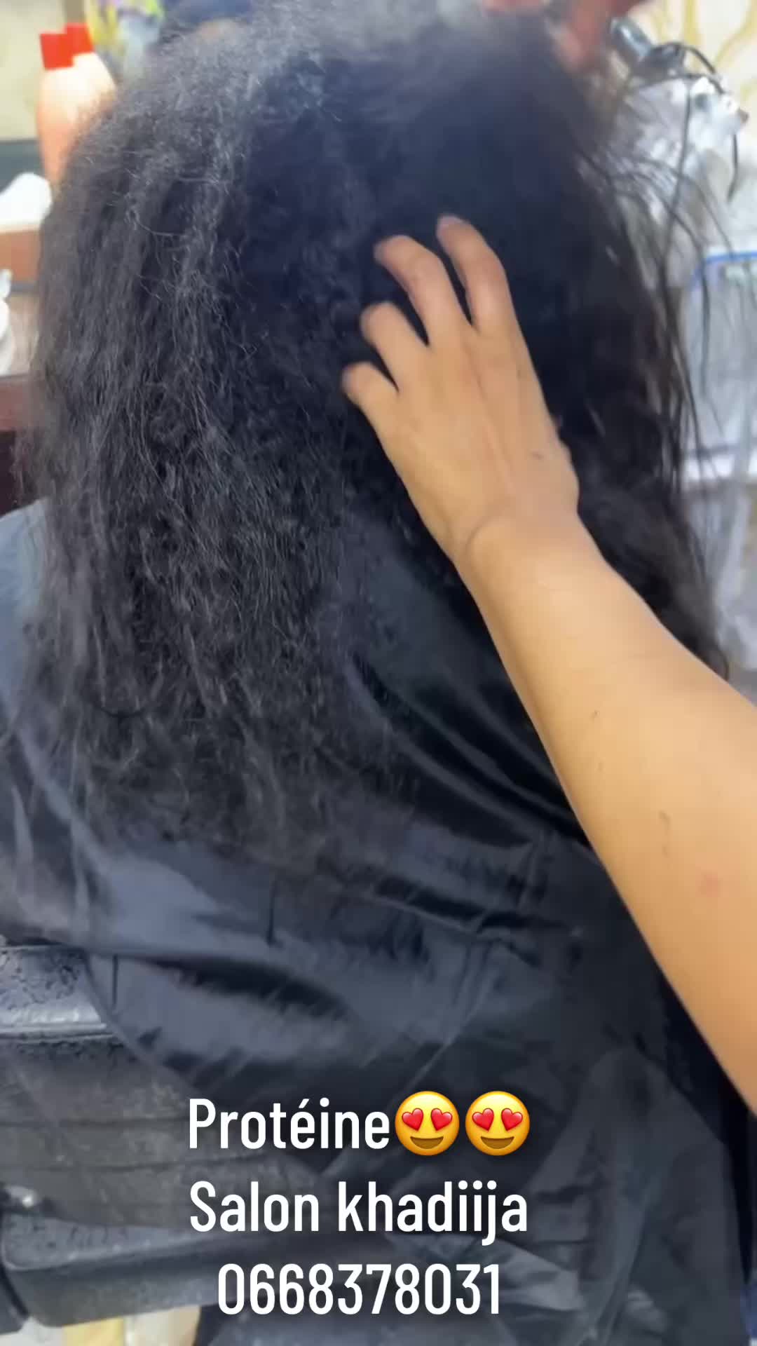 @Salon Khadija Officiel