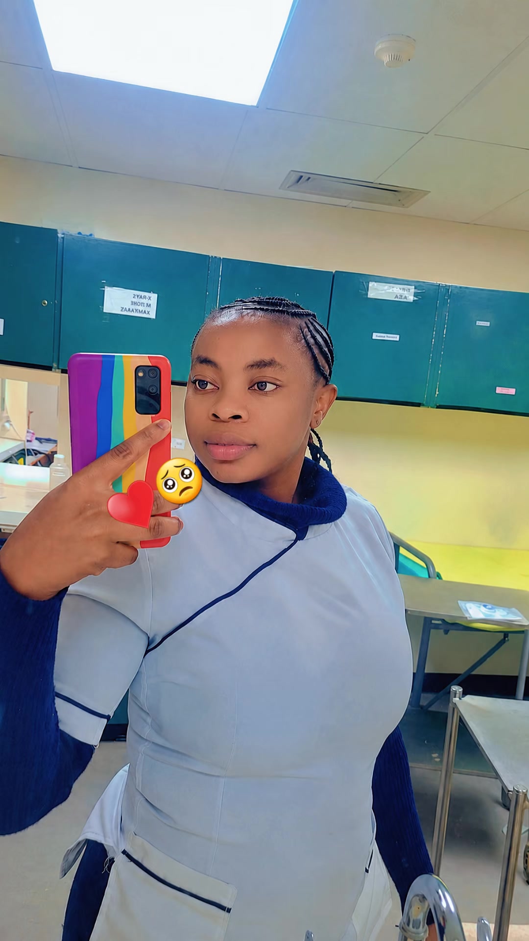 @Golden_Voice♥️ 🇳🇦