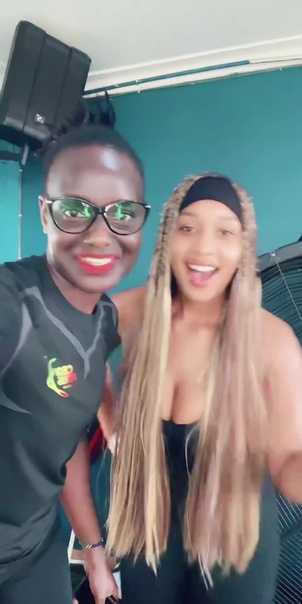 @CEON FITNESS🇺🇬🇹🇿🇰🇪