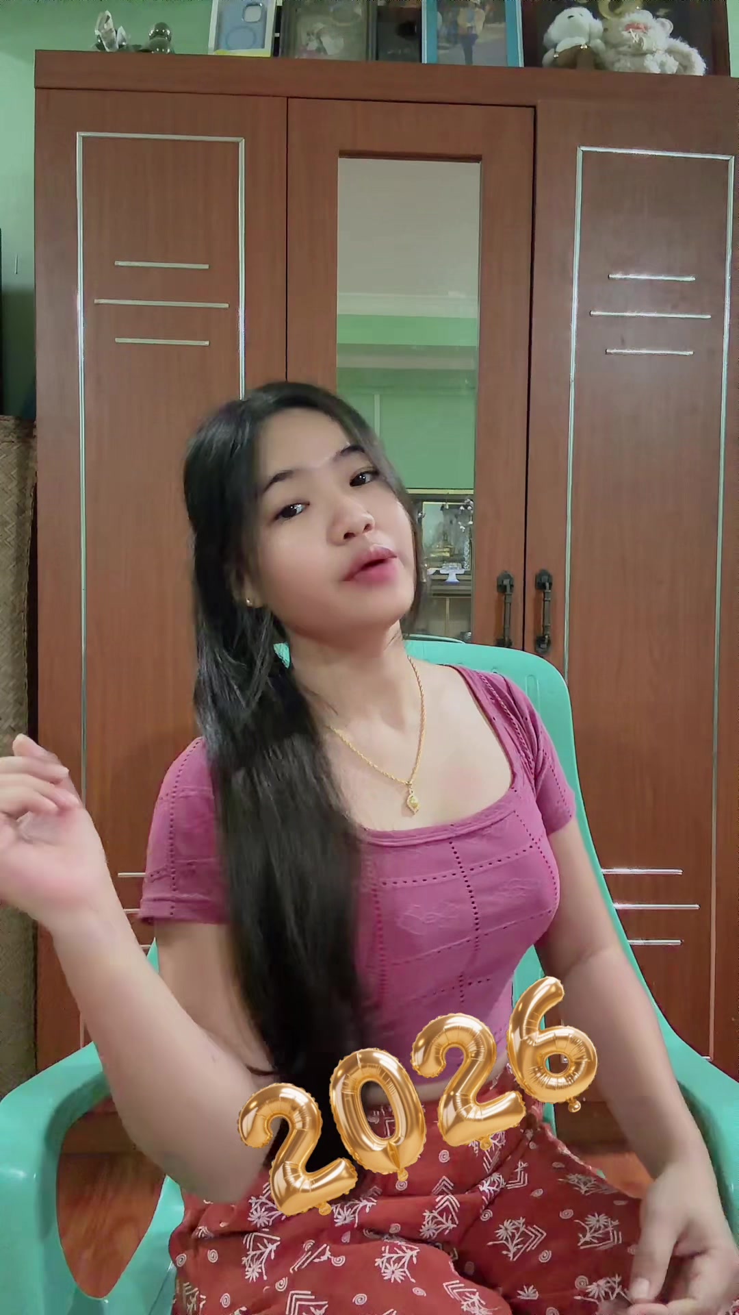 @သဲသဲပို🍎ပန်းသီးမ@happyF5(1M)