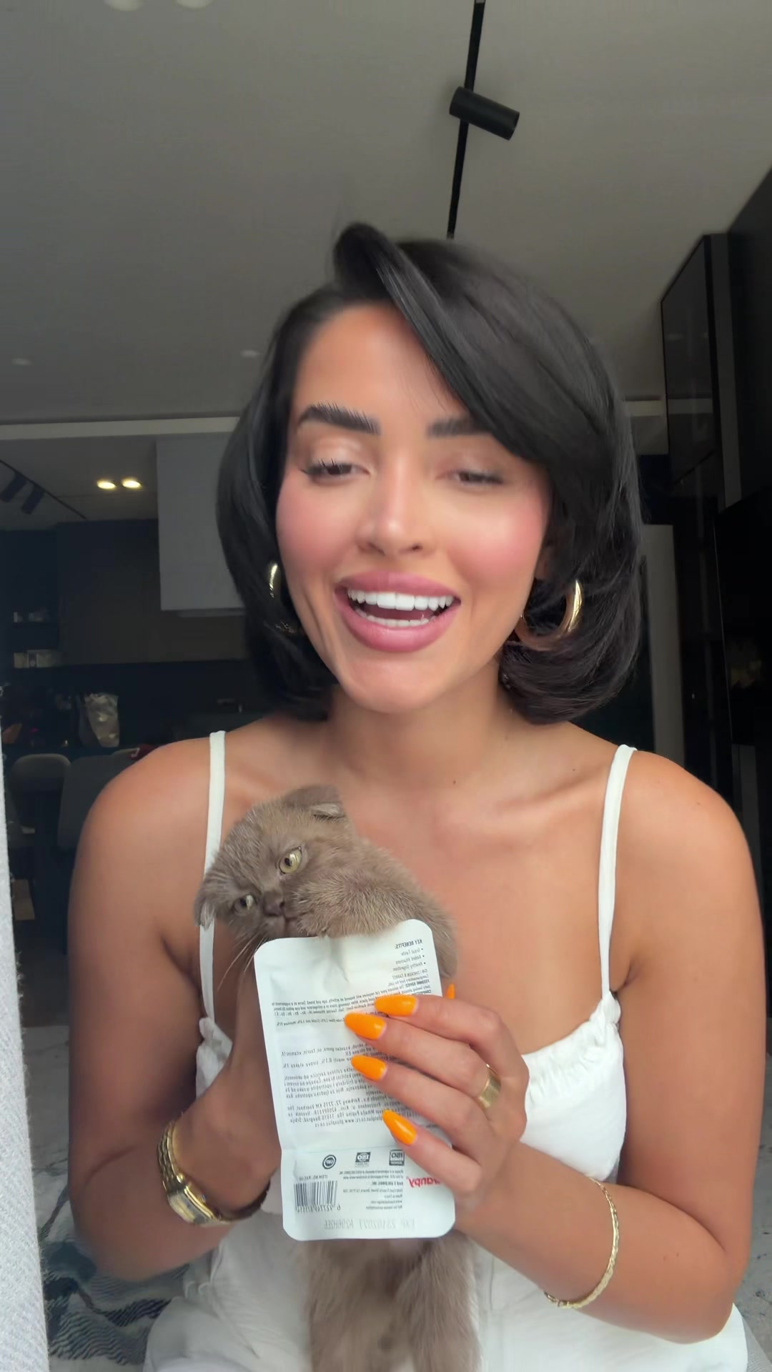 @ANISA VESELI ๐