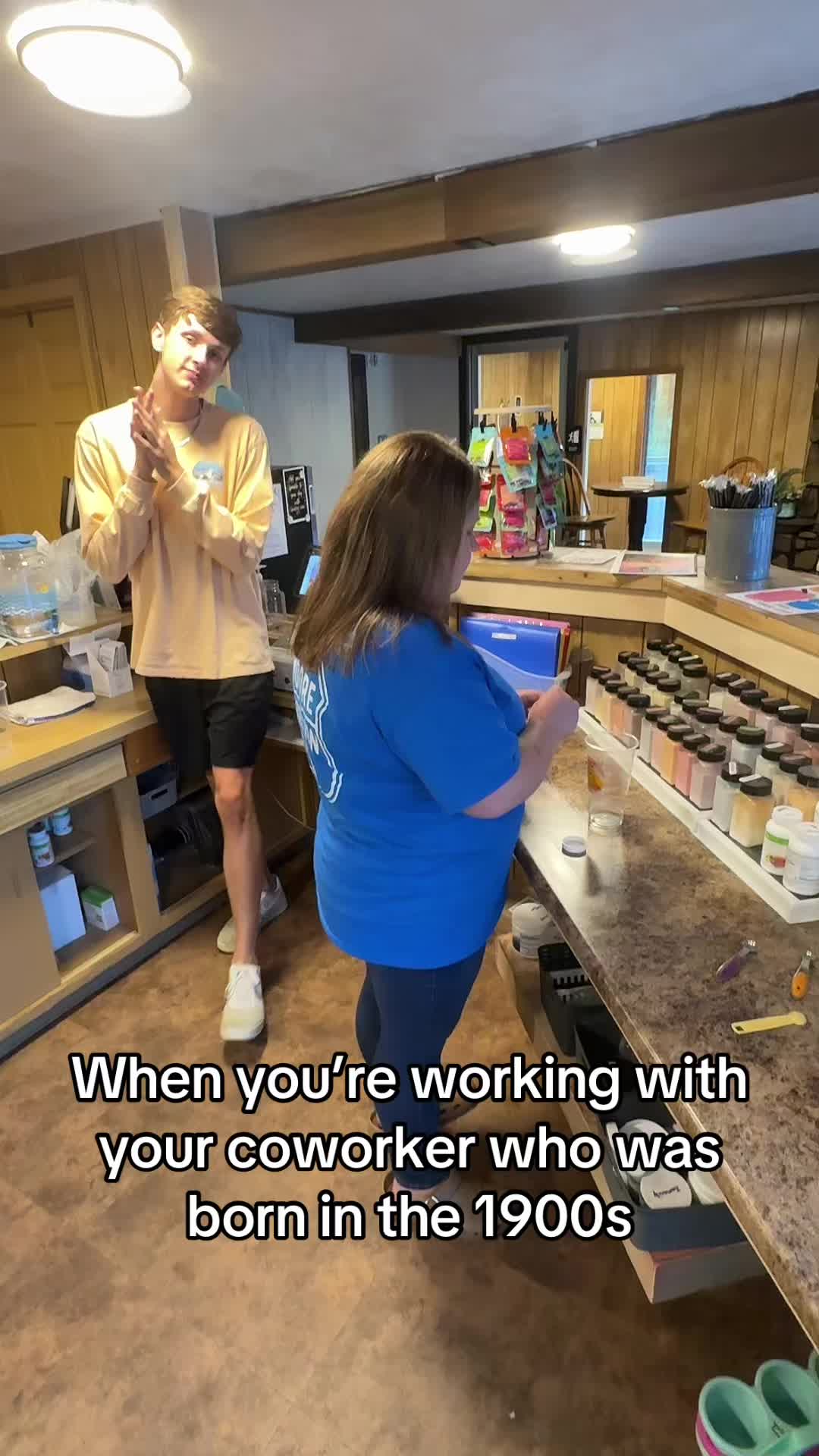 @Moore Nutrition
