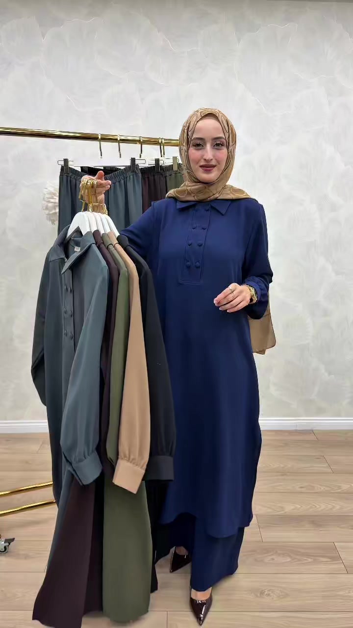 @Tesettür Kabinim