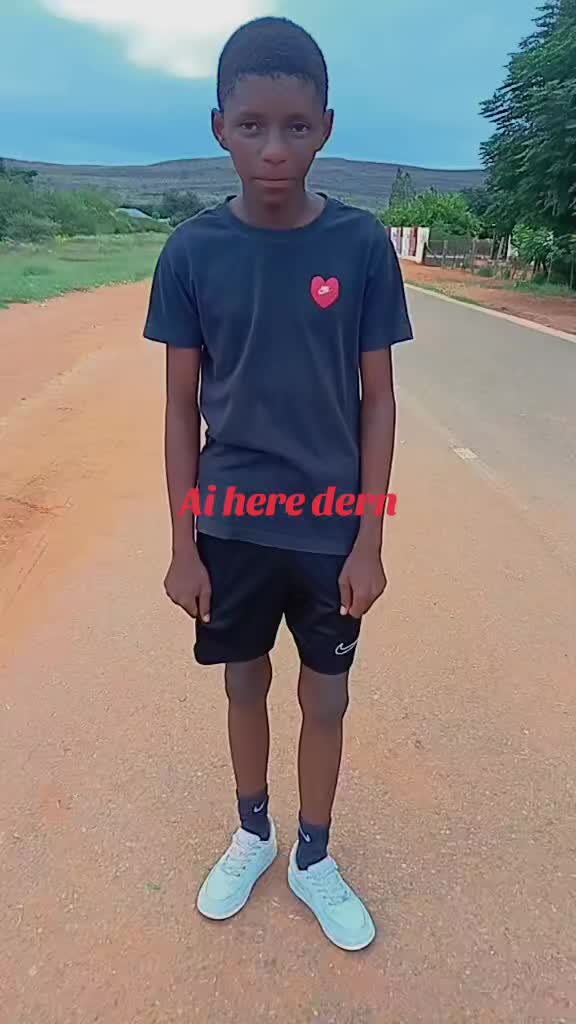 @Nike boys crew