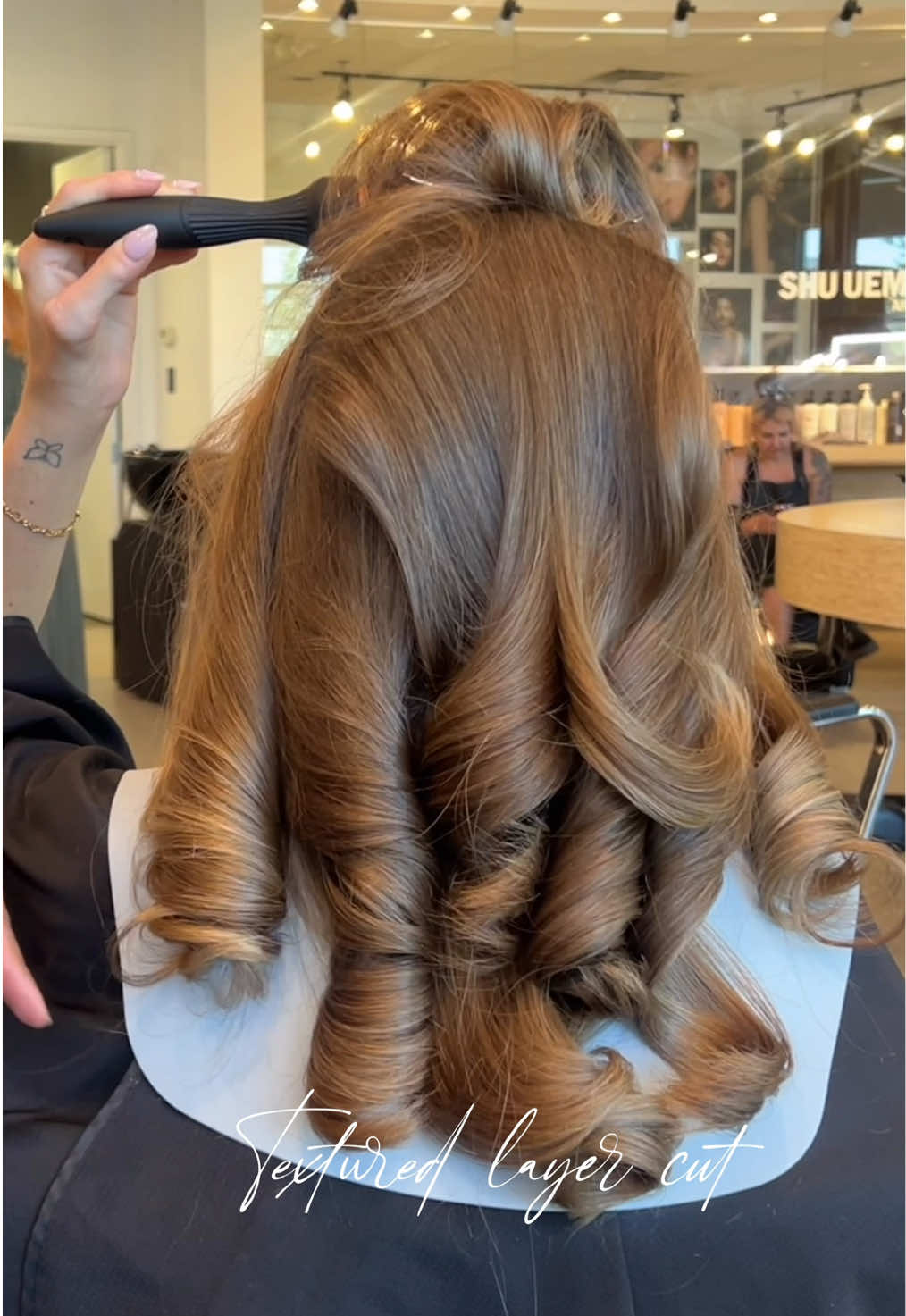 @Hair by Aman YYC🇨🇦