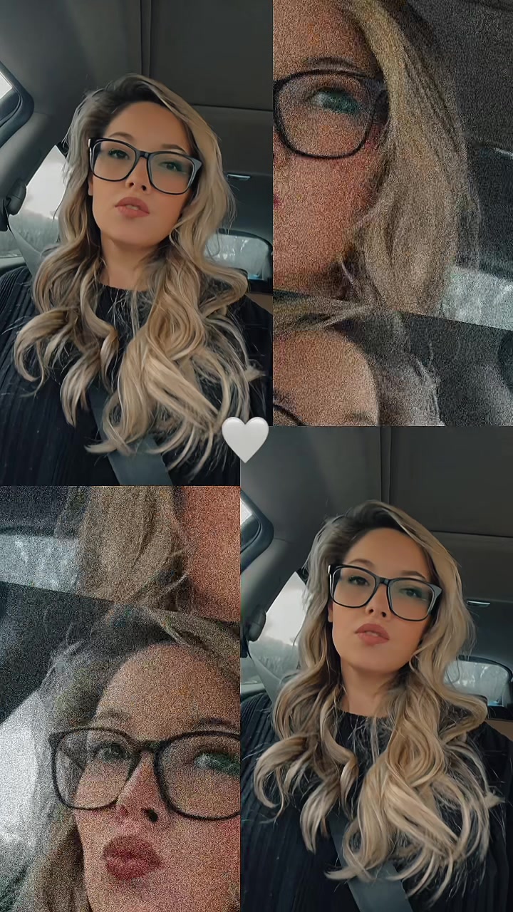 @Alexis McPhail 😘✨