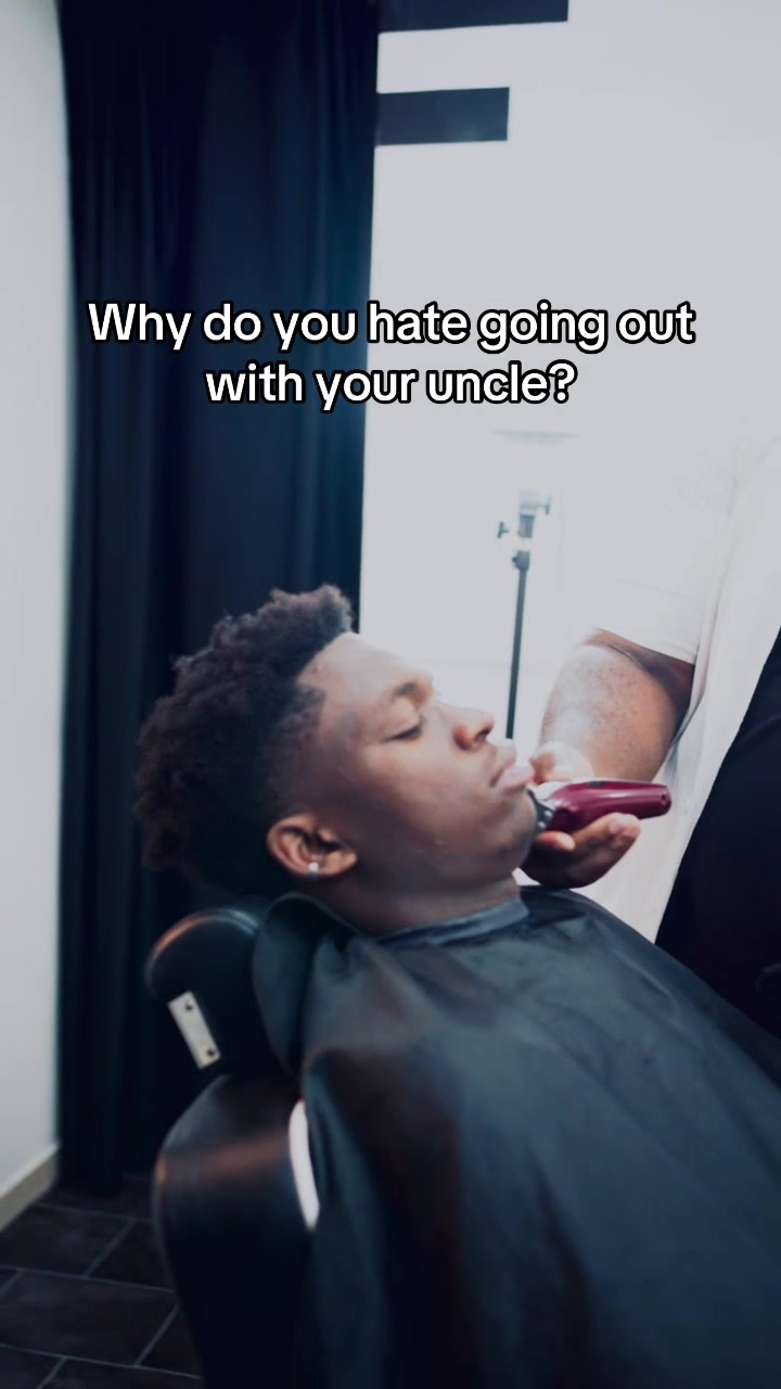@Derrick Munezero