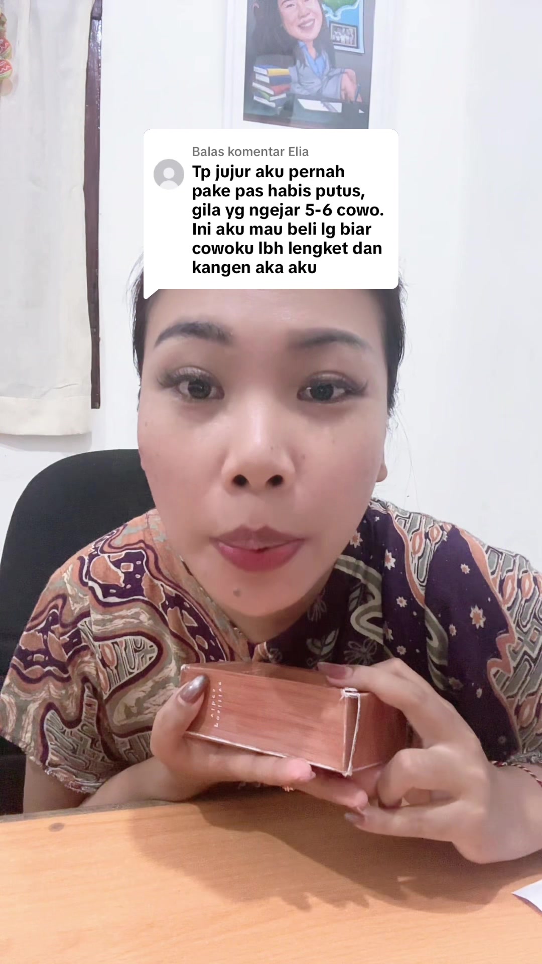 @Rani Owner Vibrasi