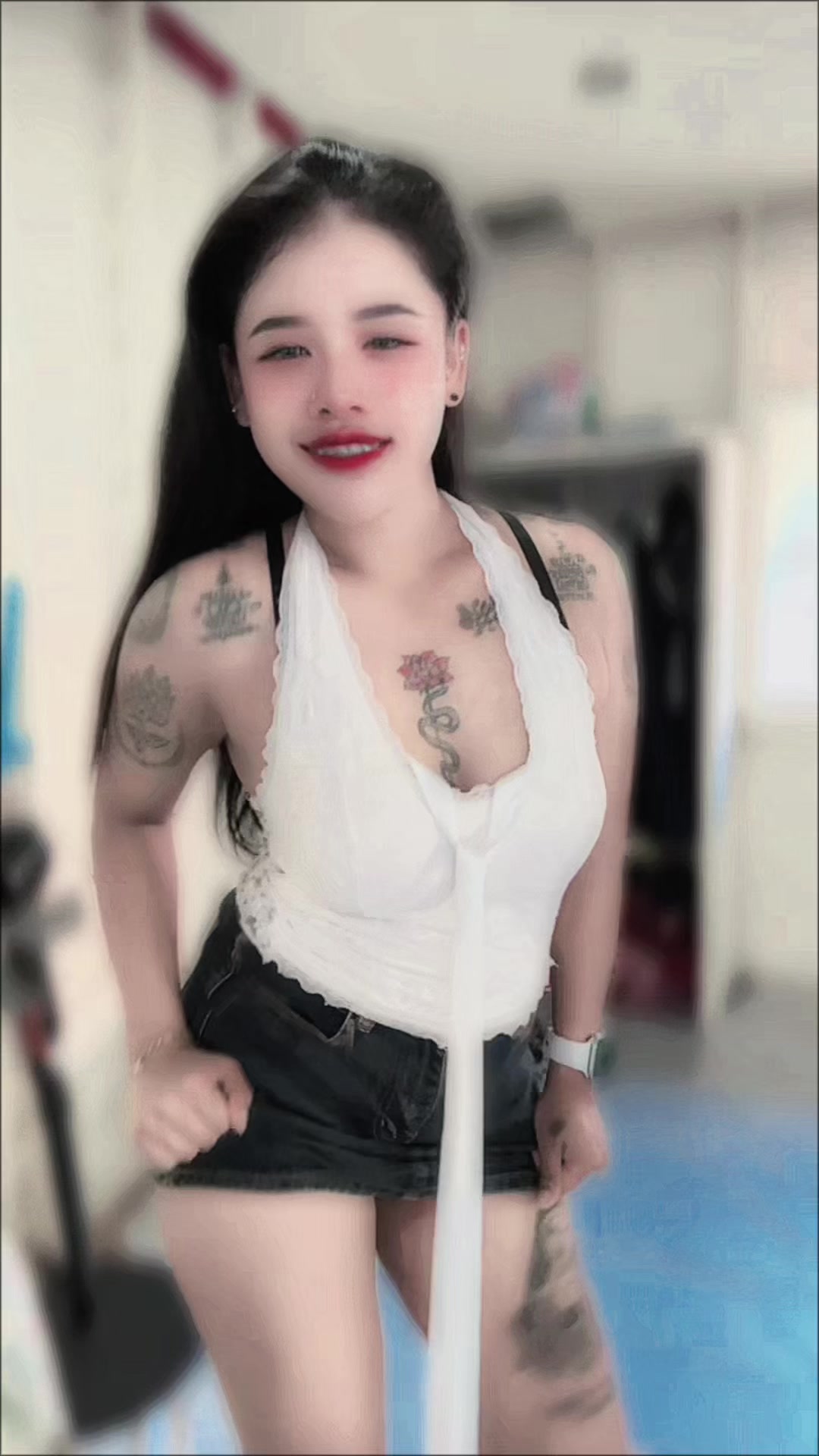 @ชื่อ&lsquo;เมย์🖤 ช่องหลัก👅