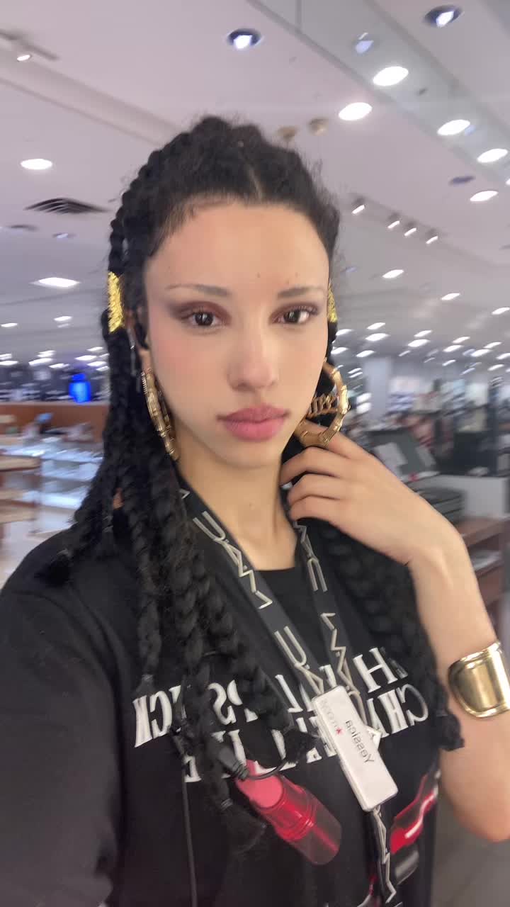 @Yessica Alonso