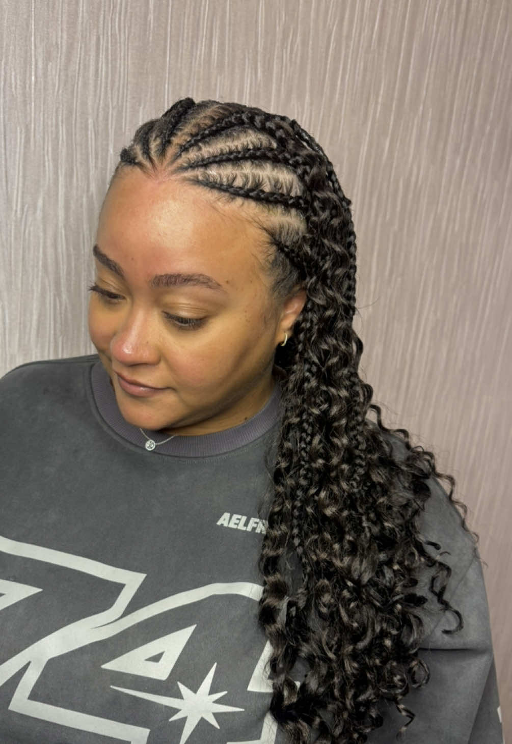 @Kyrah the Braider 😍