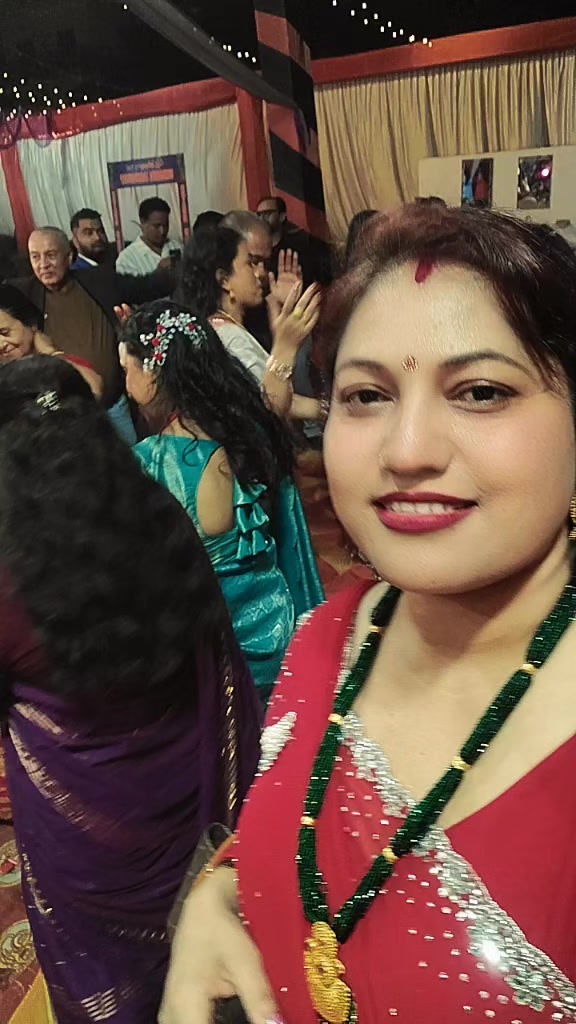 @bindu thapa