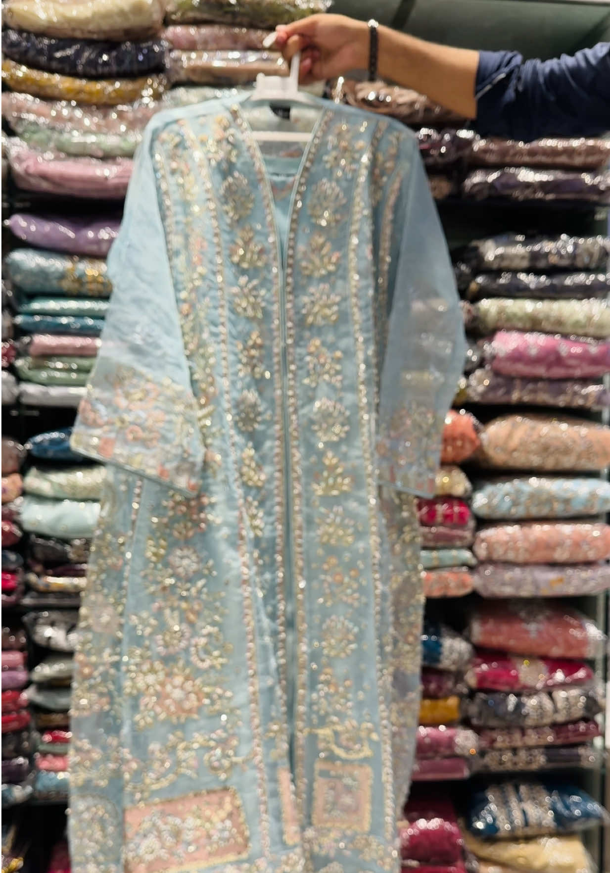 @Khushbu Collection