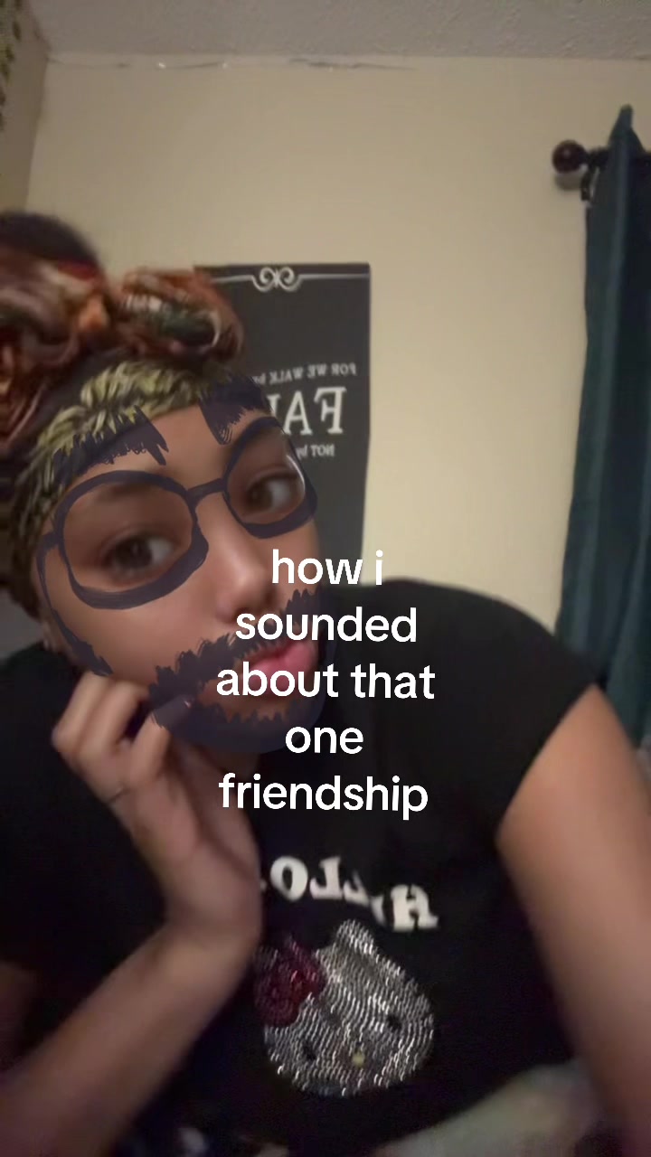 @a ghost