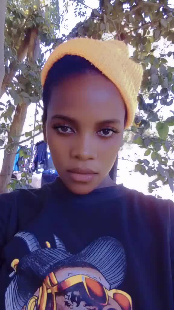 @Zim girl 🌹
