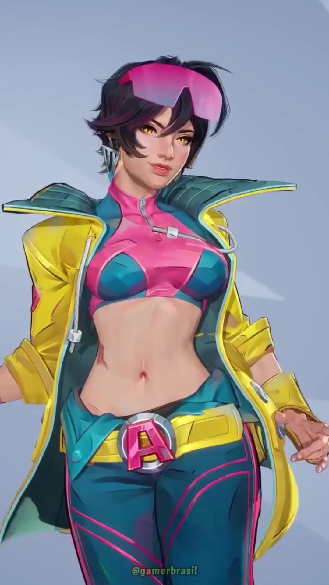 @Gamerbrasil