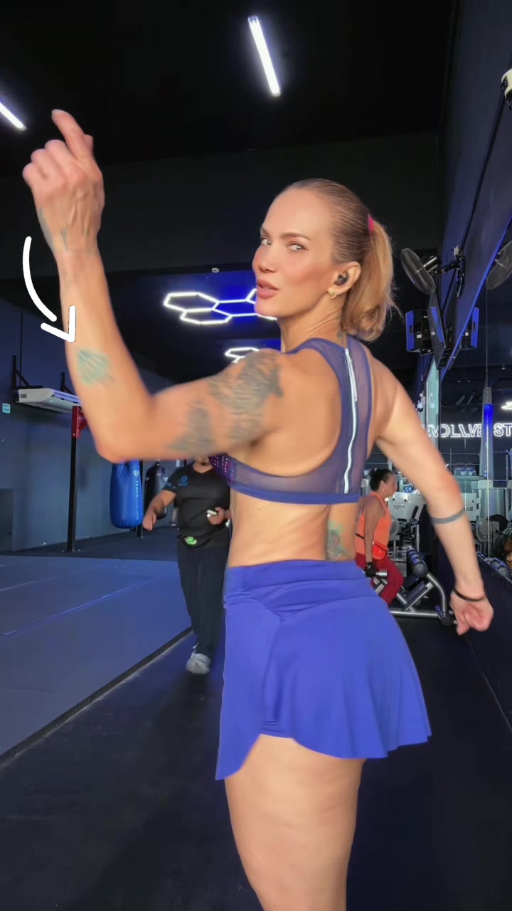 @DaizFitness