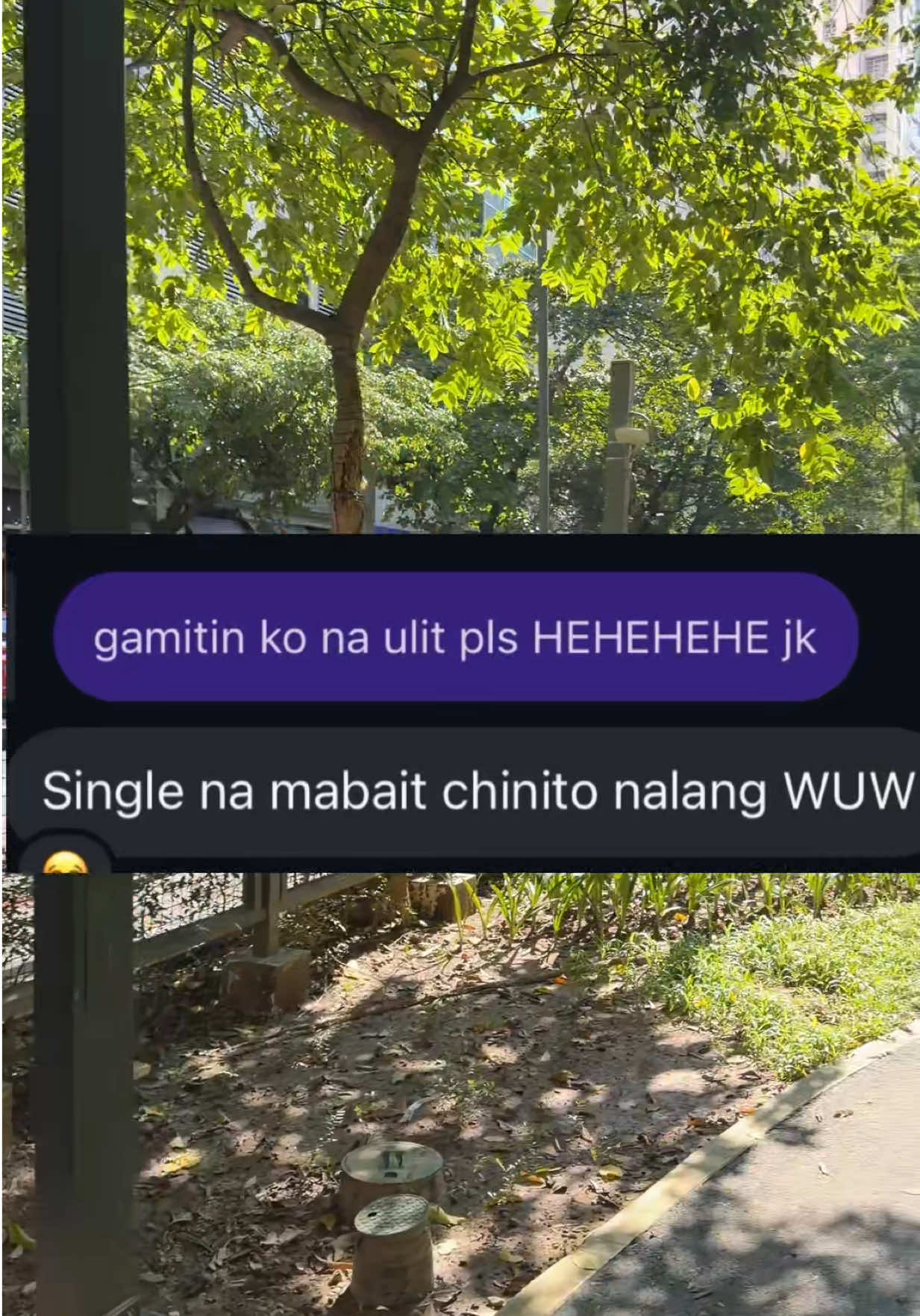 @Geron Frederick