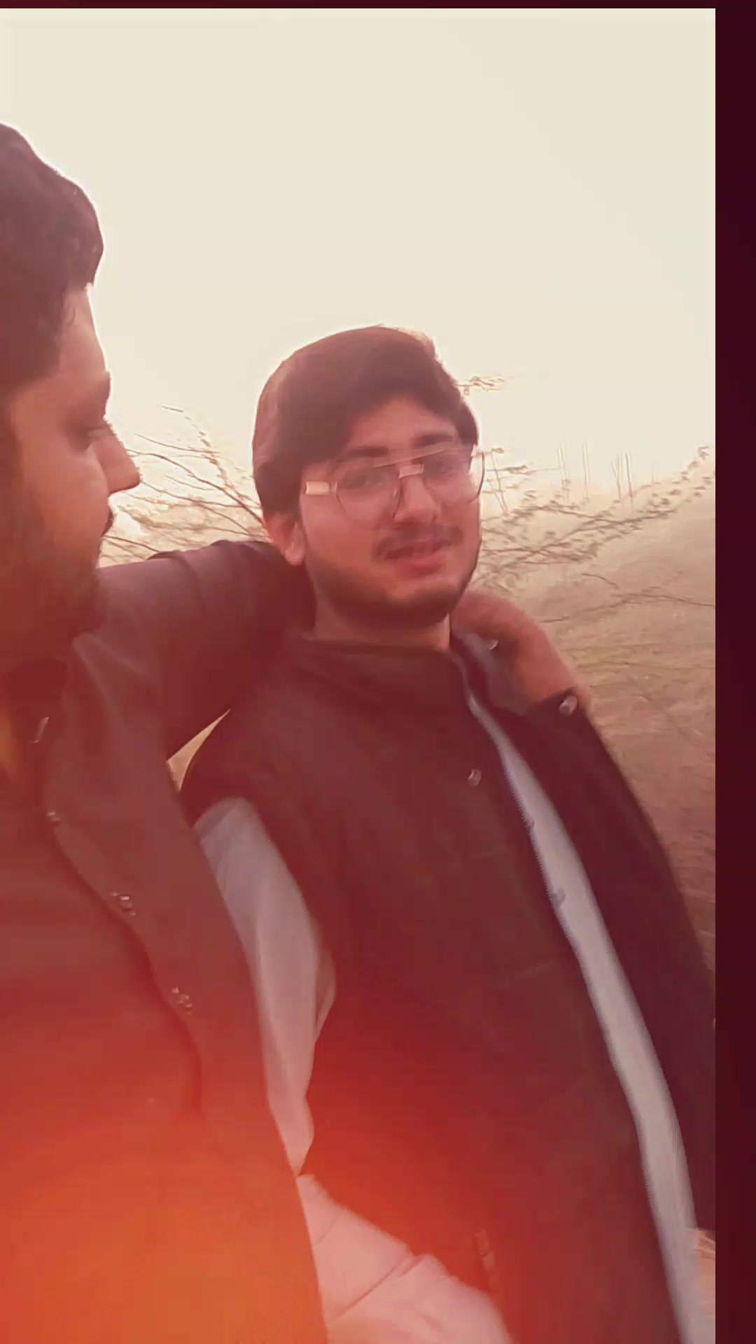 @ZuبaiR(Jerry)#chak117😎