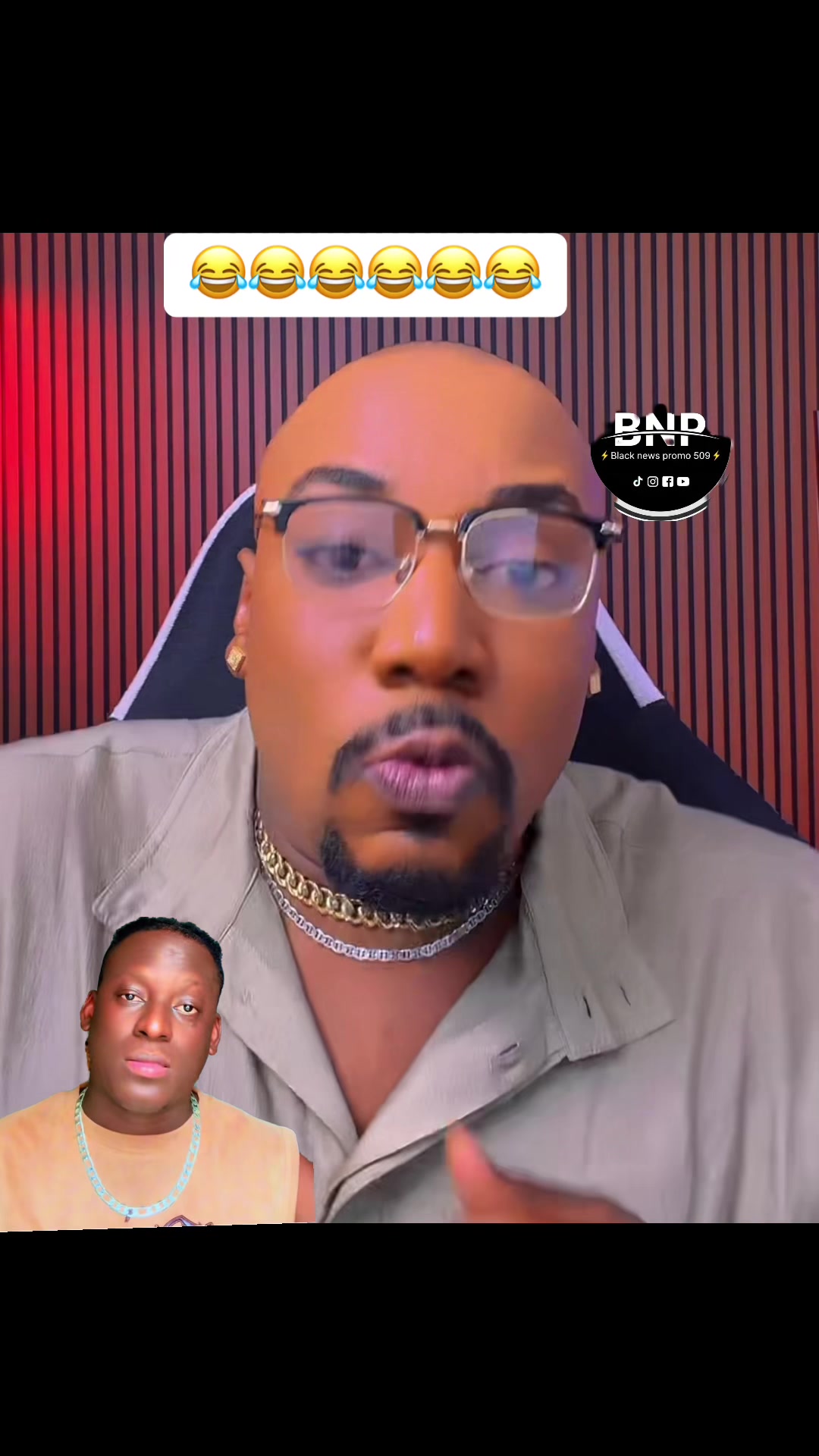 @BLACK NEWS PROMO 509✅