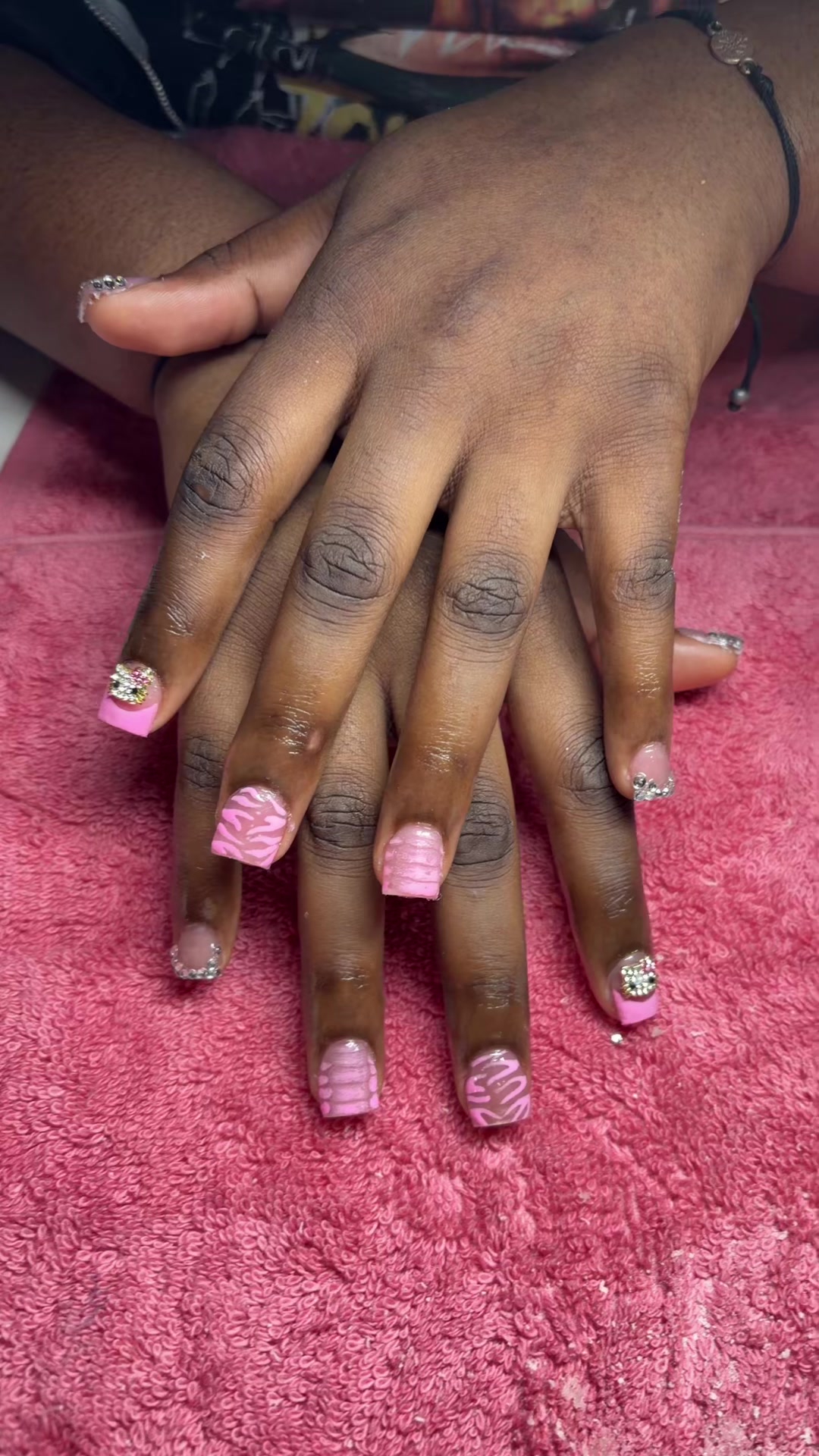 @NeecTheNailFairy