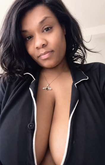 @Syvannah B.