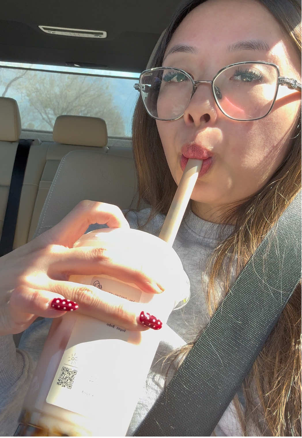 @Amy Vo