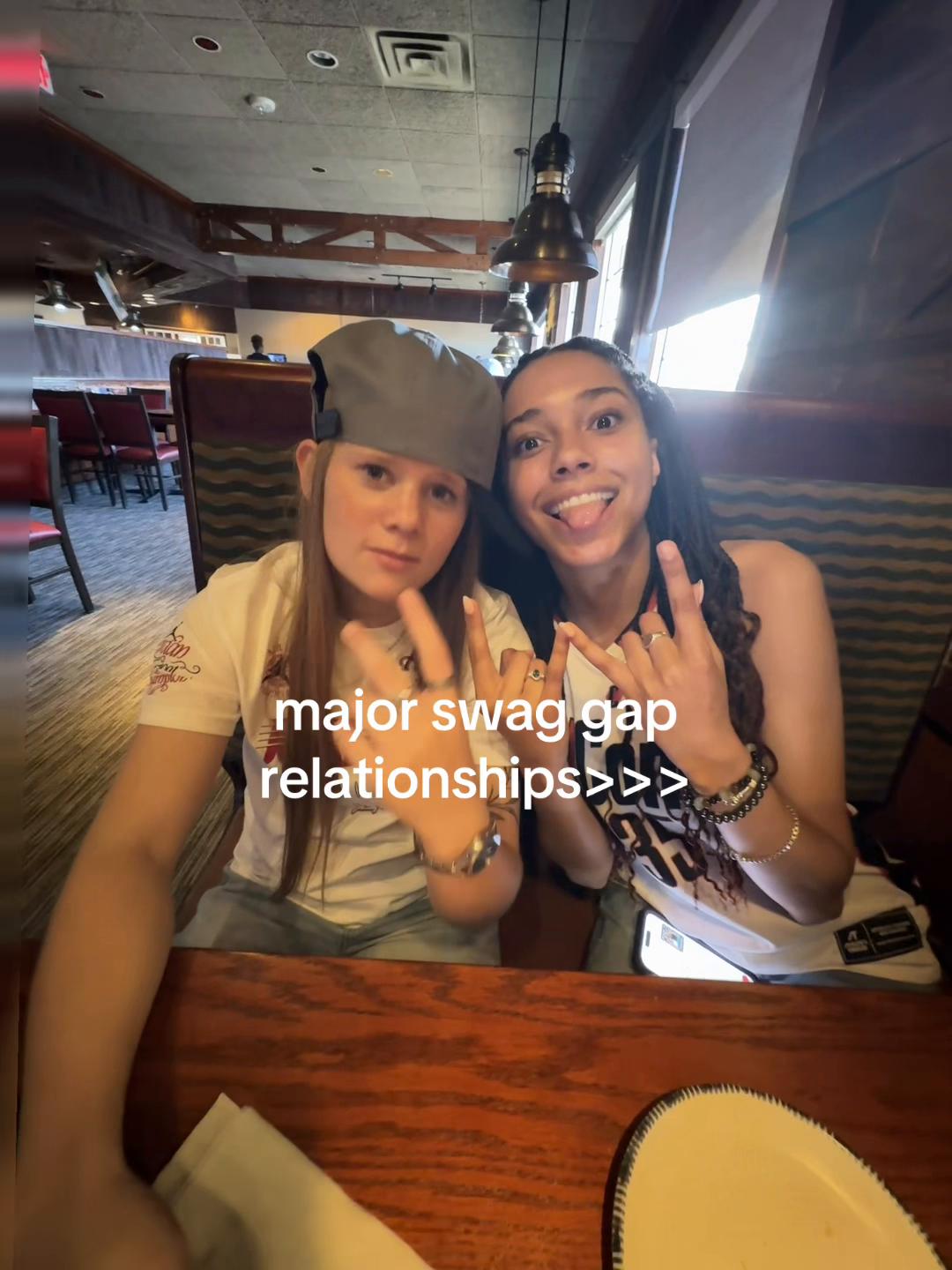 @Skylar & Aubrey