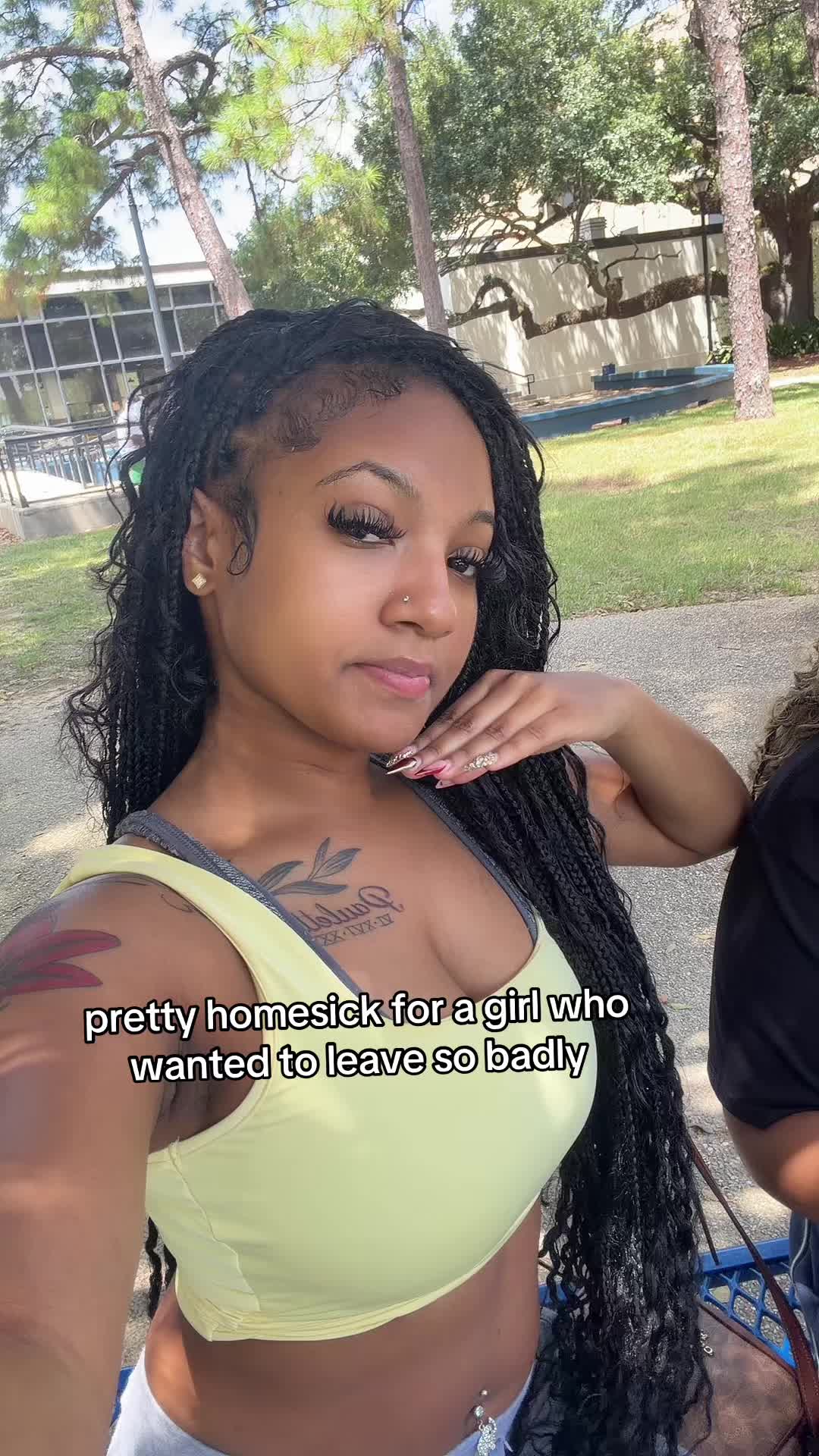 @nevaeh🤰🏾