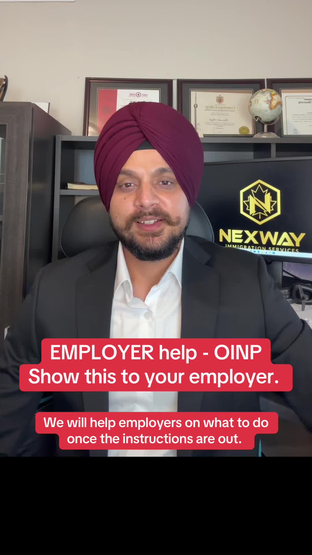 @Amrinder Nexway