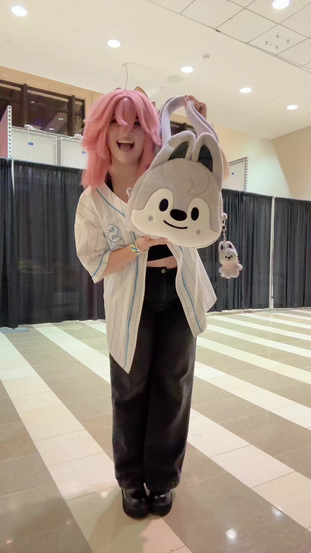 @AndeCosplays