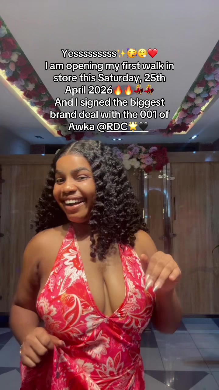 @Favour Chikezie ✨