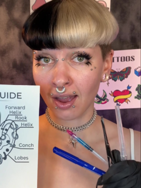 @Pure Honey ASMR