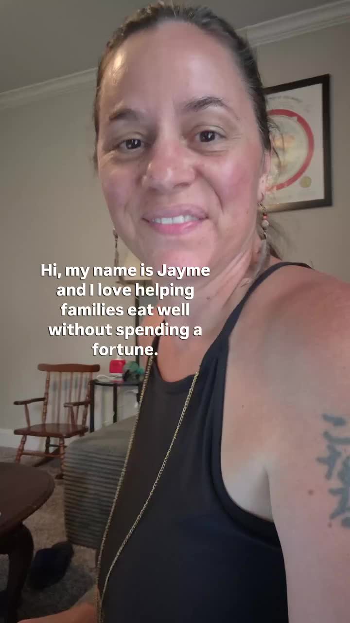 @Jayme | Nourished Living