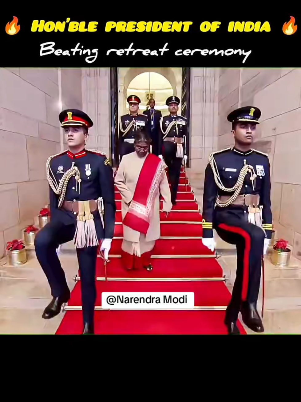 @Narendra Damodardas Modi🇮🇳