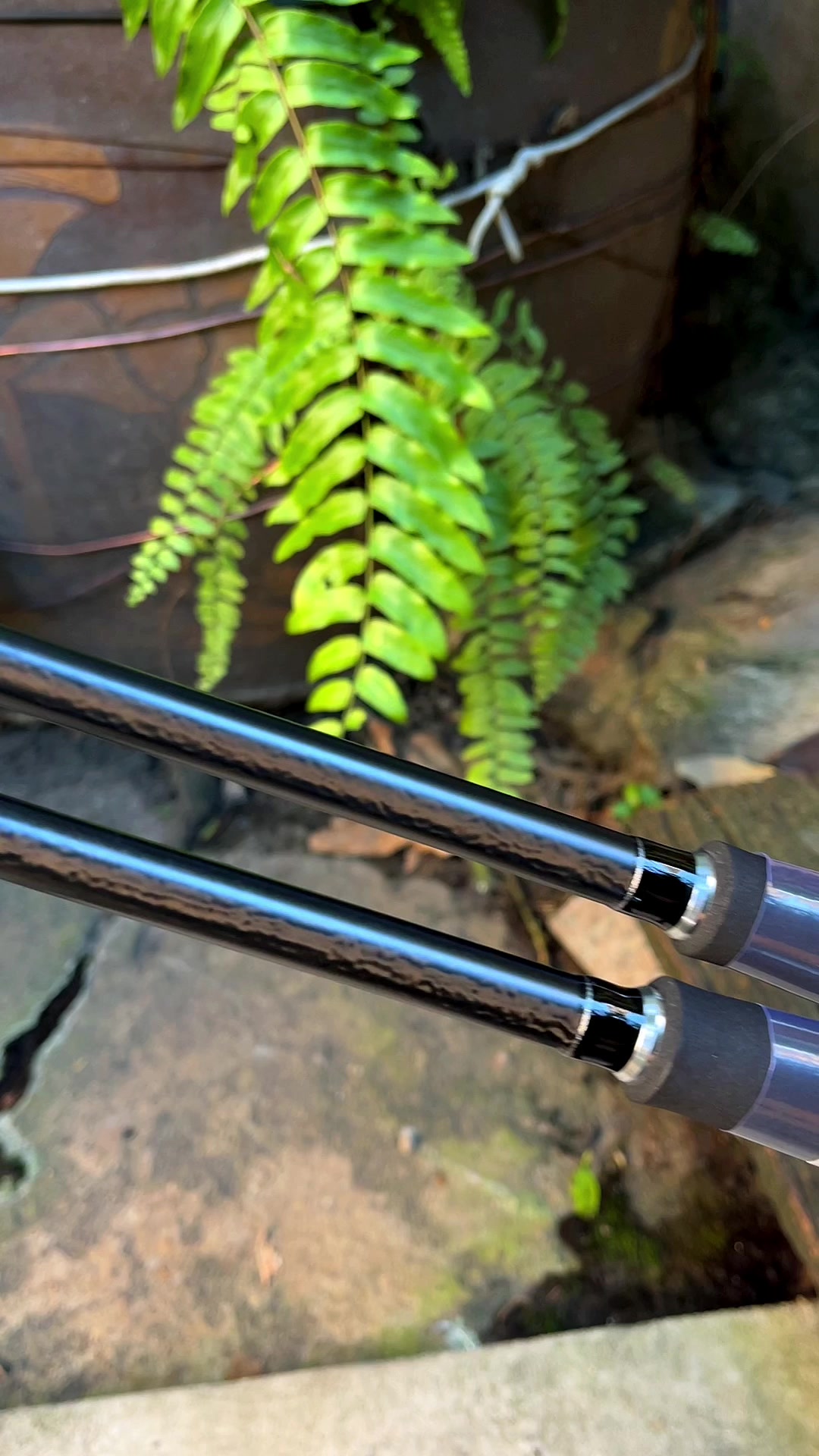 @Parknumfishing