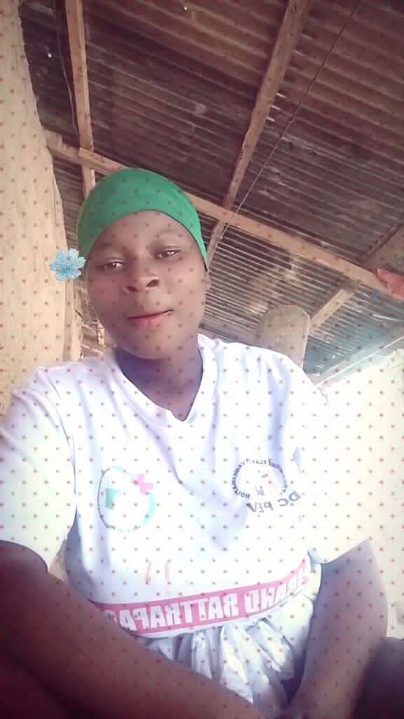 @Saly Kone