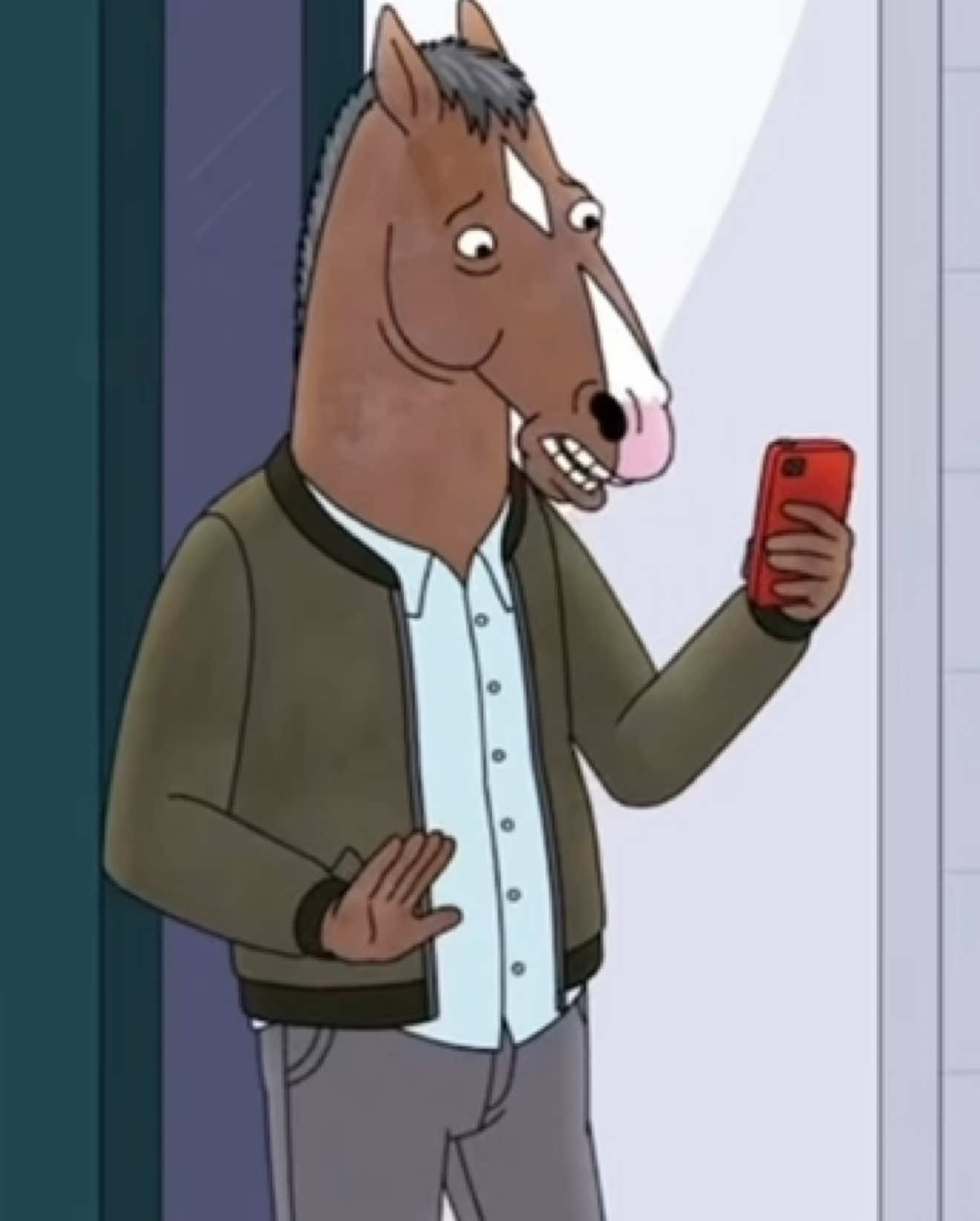 @Bojack clipz