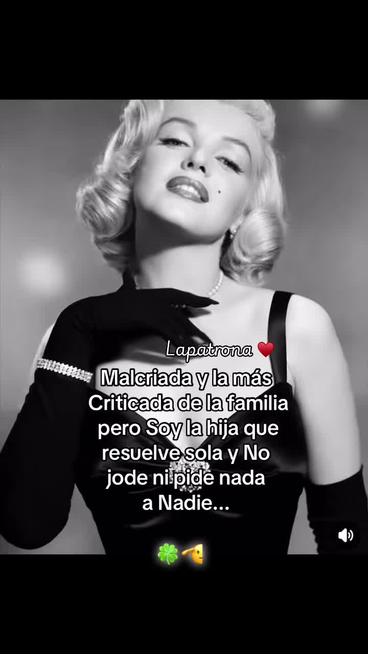 @La patrona &hearts;️