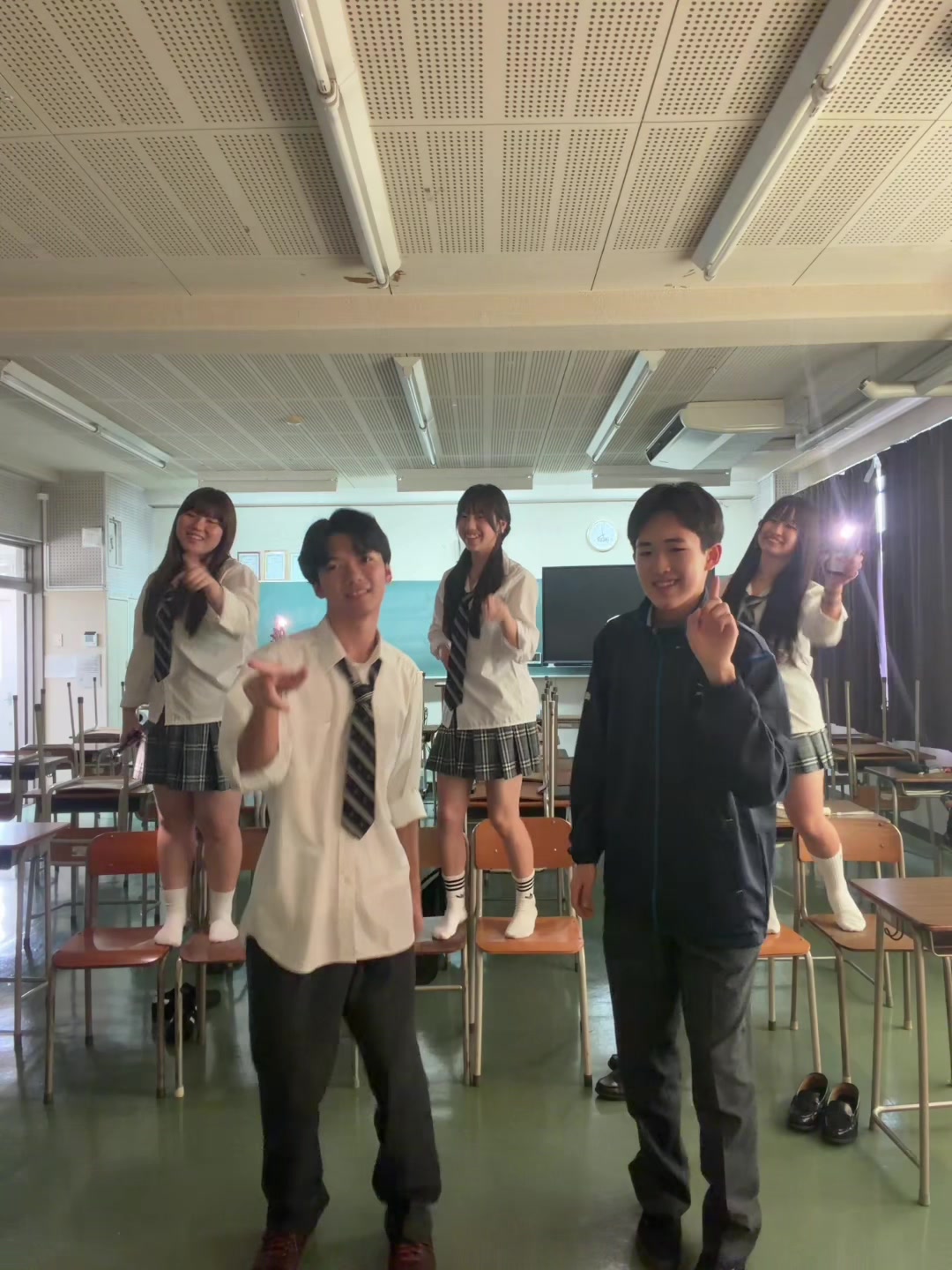 @あんな