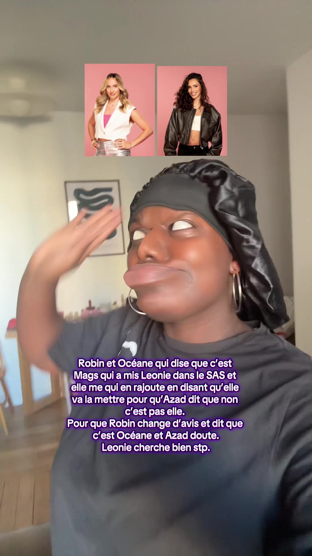 @Mackenzy