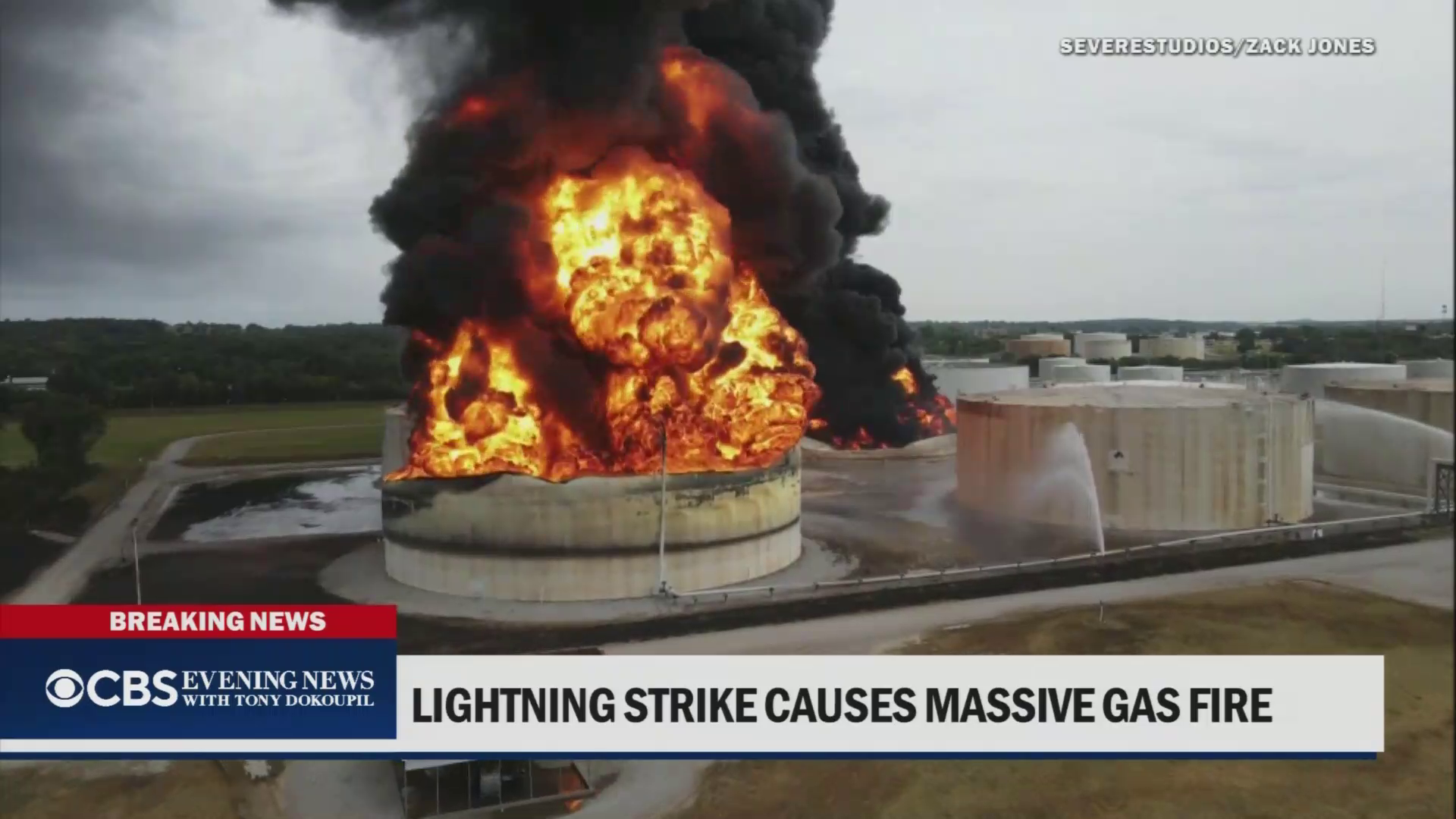 @CBSEveningNews