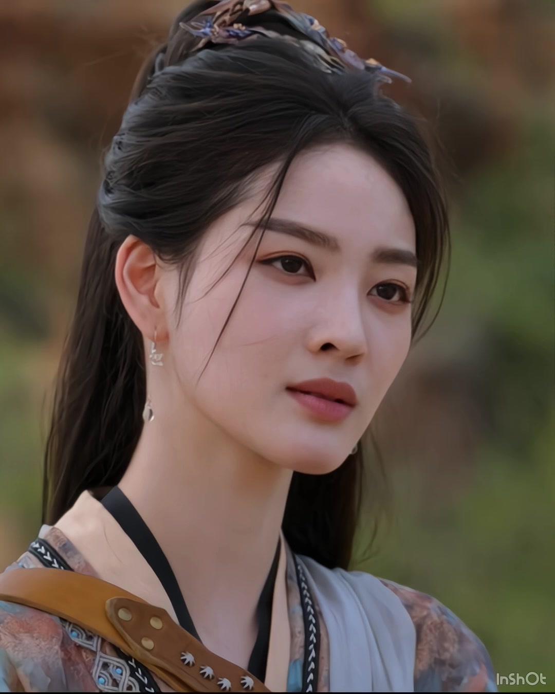 @Daralakornthai นำเข้าชุดจีน汉服