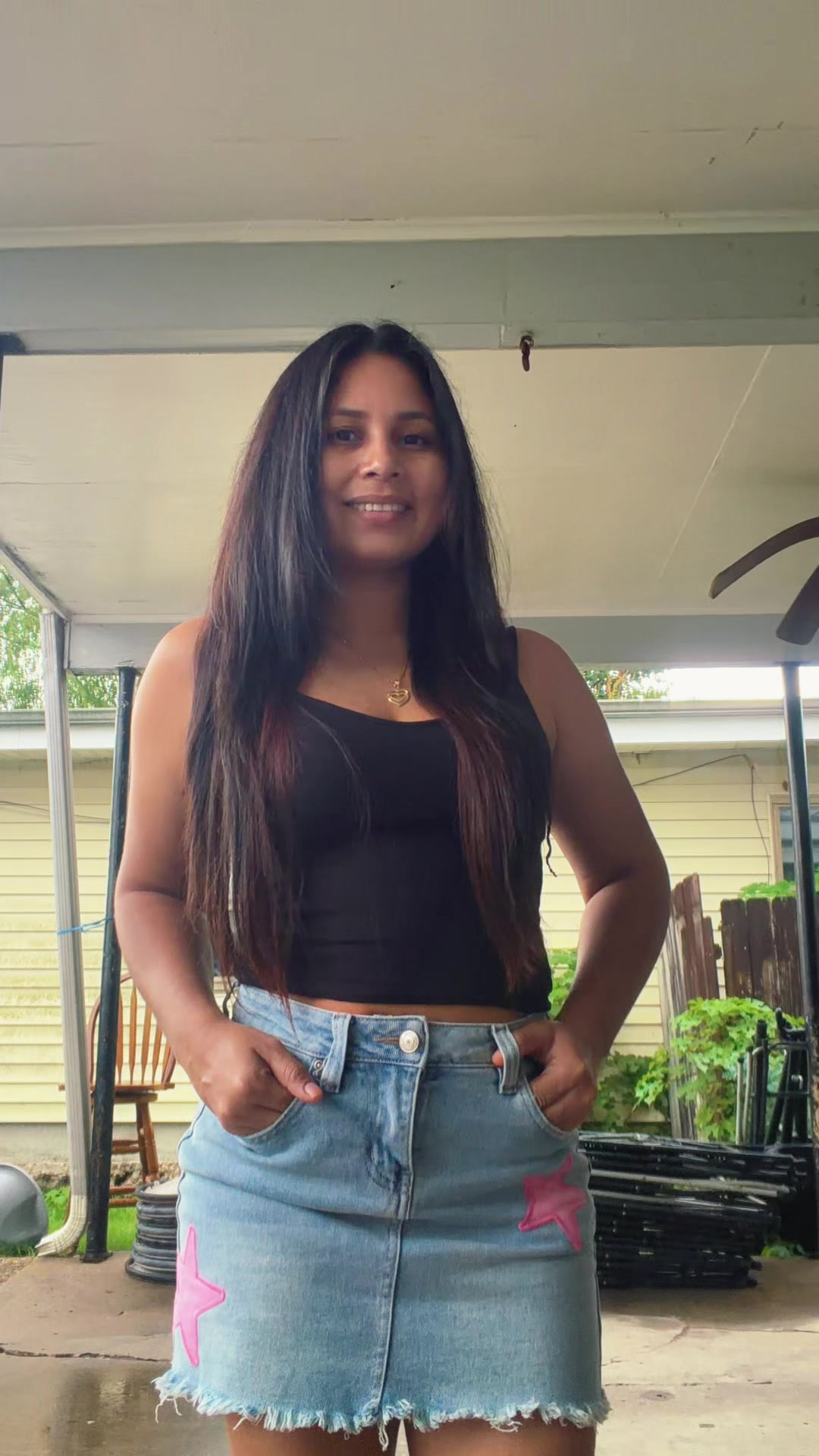 @Karina Soto
